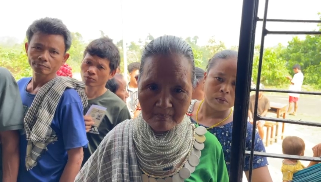 অশান্তিতেই এডিসি নির্বাচন, ভোট পড়েছে ৮৩ শতাংশ