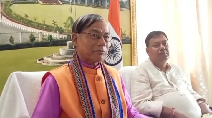 আমাকে শুয়োরের বাচ্চা বলেছে, সুদীপের বহিষ্কারে দাবি অধ্যক্ষের