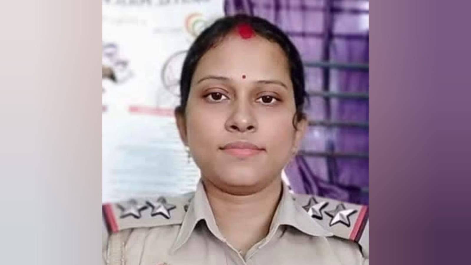 ওসি'র পর এবার বরখাস্ত মহিলা এসআই যমুনা রায়