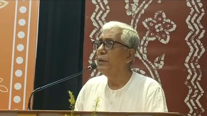 অনেক সময় উচ্চশিক্ষিত সন্তানরাই পিতা-মাতাকে বৃদ্ধাশ্রমে পাঠায় : প্রাক্তন মুখ্যমন্ত্রী