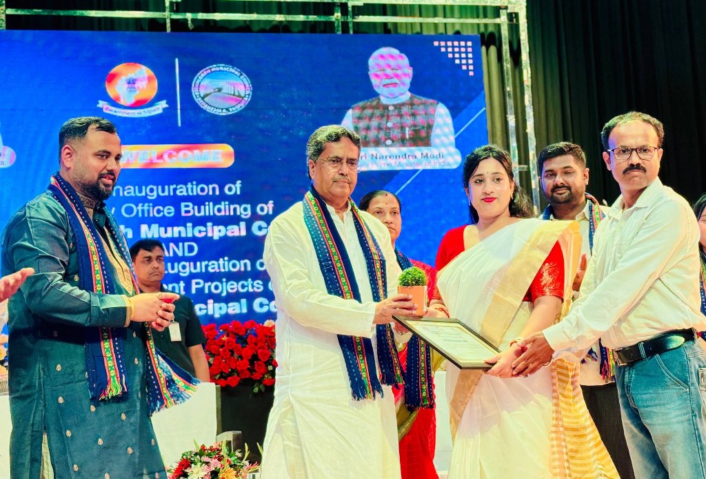 জনগণের সার্বিক উন্নয়নে রাজ্য সরকার অঙ্গীকারবদ্ধ : মুখ্যমন্ত্রী