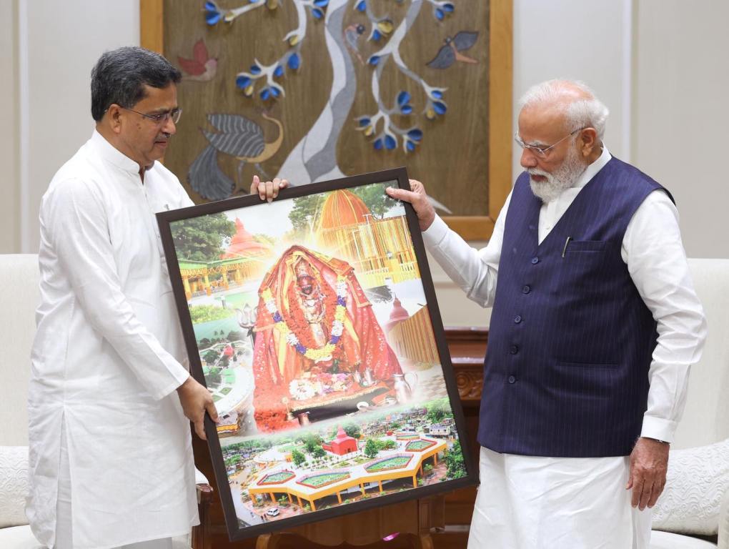ত্রিপুরার সার্বিক বিষয় নিয়ে বিস্তারিত তুলে ধরলেন মুখ্যমন্ত্রী 