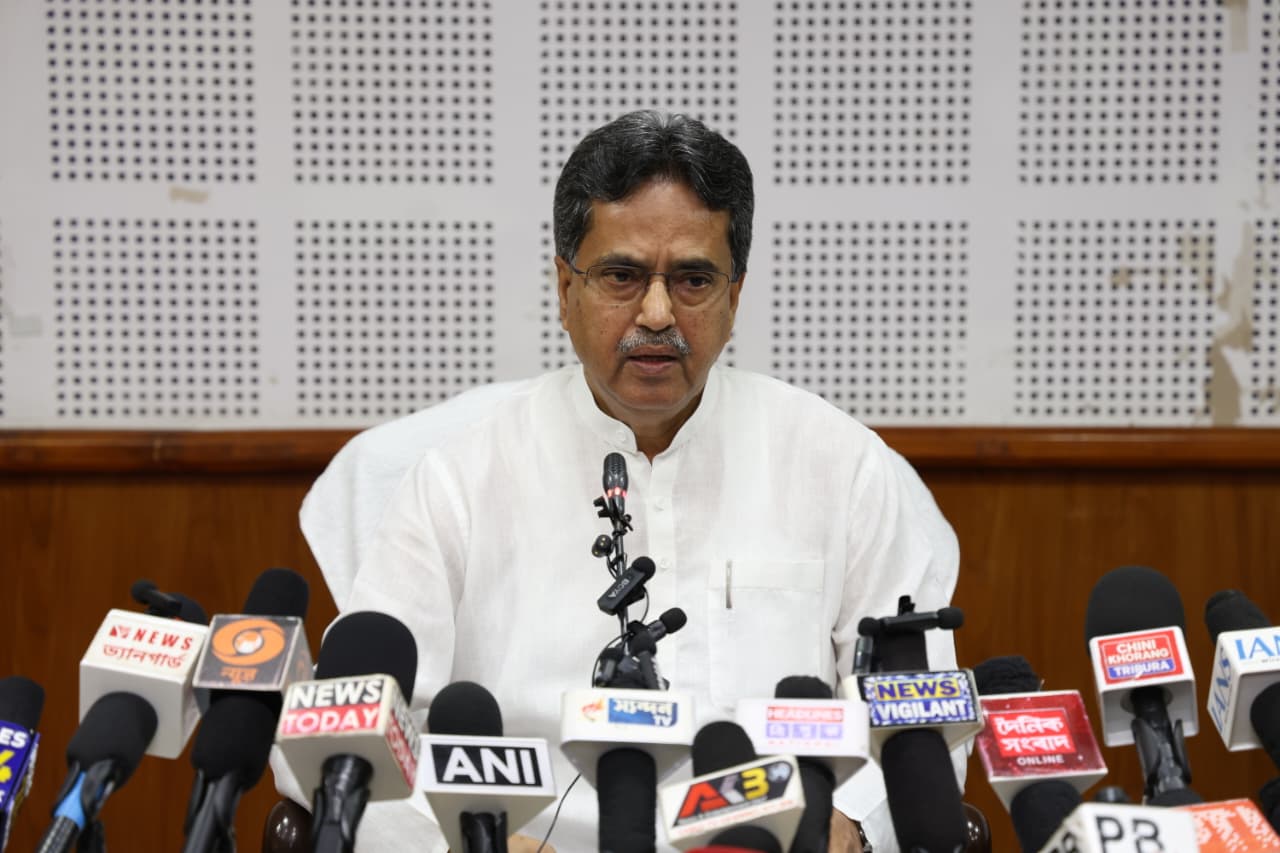রাজ্যের আট জেলায় গড়ে তোলা হবে সেবা জ্যোতি চক : মুখ্যমন্ত্রী