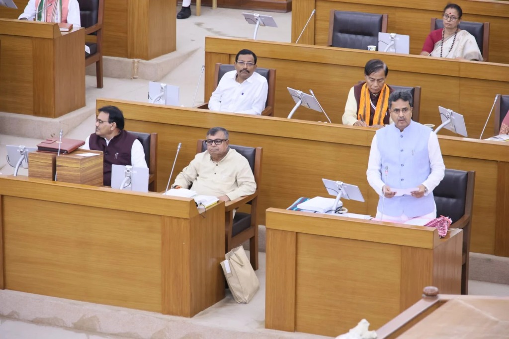 অর্থনীতিকে আরও গতিশীল করতে বিশেষ গুরুত্ব বাজেটে : মুখ্যমন্ত্রী