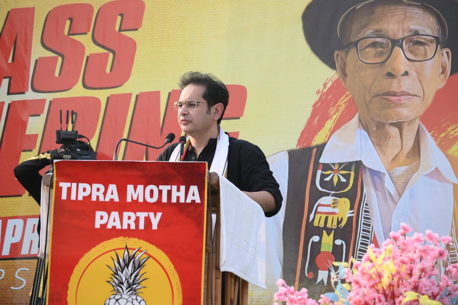 মথার অন্দরমহলে তীব্র অস্থিরতা, চাপের মুখে প্রার্থী তালিকা প্রকাশ