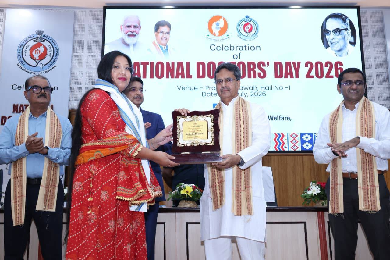 চিকিৎসকদের মতামত নিয়েই প্রাইভেট প্র্যাকটিস বন্ধের সিদ্ধান্ত : মুখ্যমন্ত্রী 