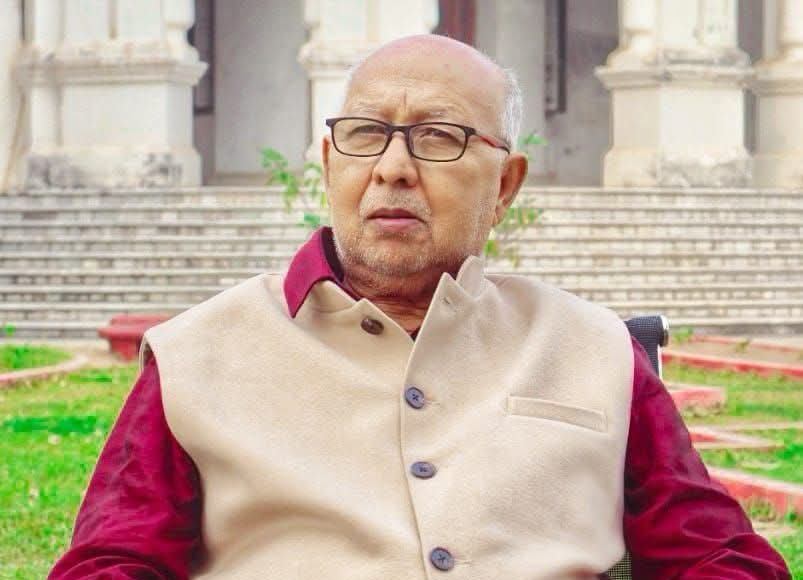 প্রাক্তন বিধায়ক তাপস দে প্রয়াত
