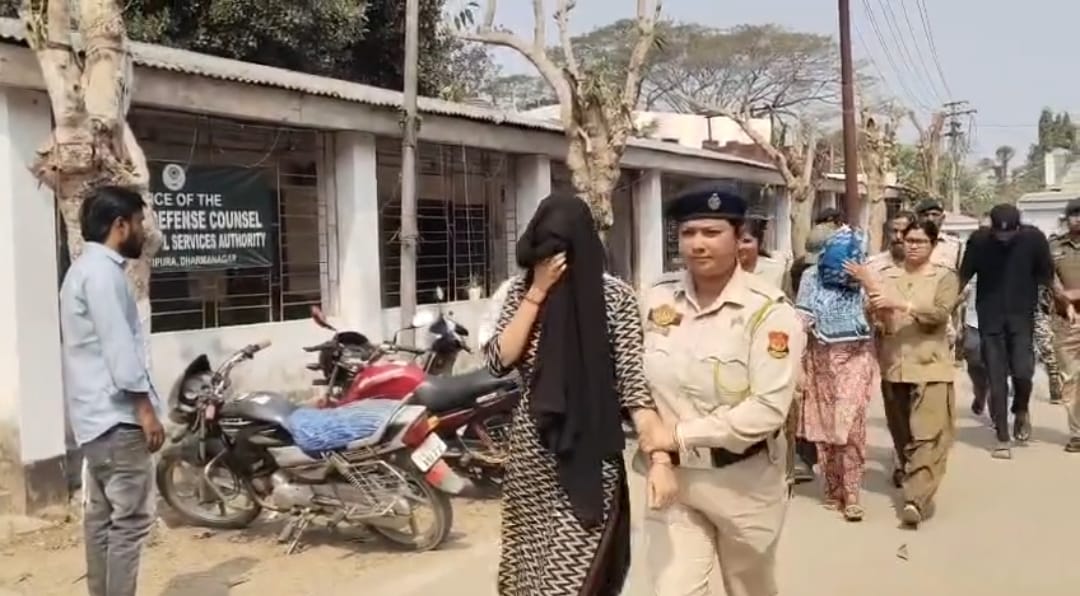 ডেলিভারি বয় মৃত্যু মামলায় ফের জামিন নামঞ্জুর ৫ অভিযুক্তর