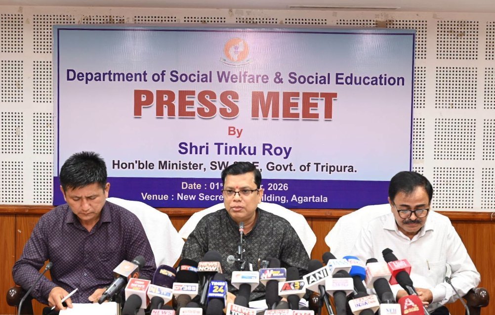 অঙ্গনওয়াড়ি কর্মীদের আর্থিক সহায়তার ঘোষণা সমাজকল্যাণ মন্ত্রীর 