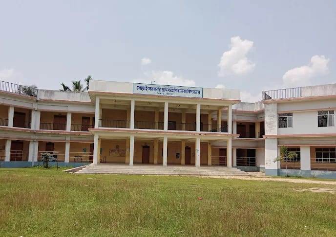 কিংবদন্তি চিকিৎসকের নামে সরকারি বালিকা বিদ্যালয়ের নামকরণ 