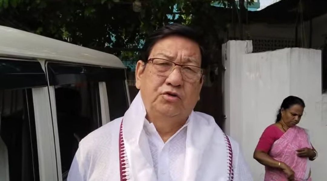 এফিডেভিটে তথ্য গোপন মন্ত্রীর, আদালতে মামলা বীরজিতের 