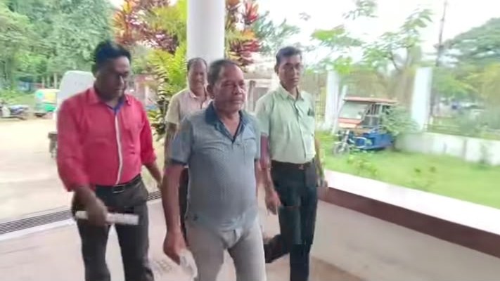 ফেন্সিডিল কাণ্ডে চন্দন বর্মণকে জোর জিজ্ঞাসাবাদ ক্রাইম ব্রাঞ্চের 