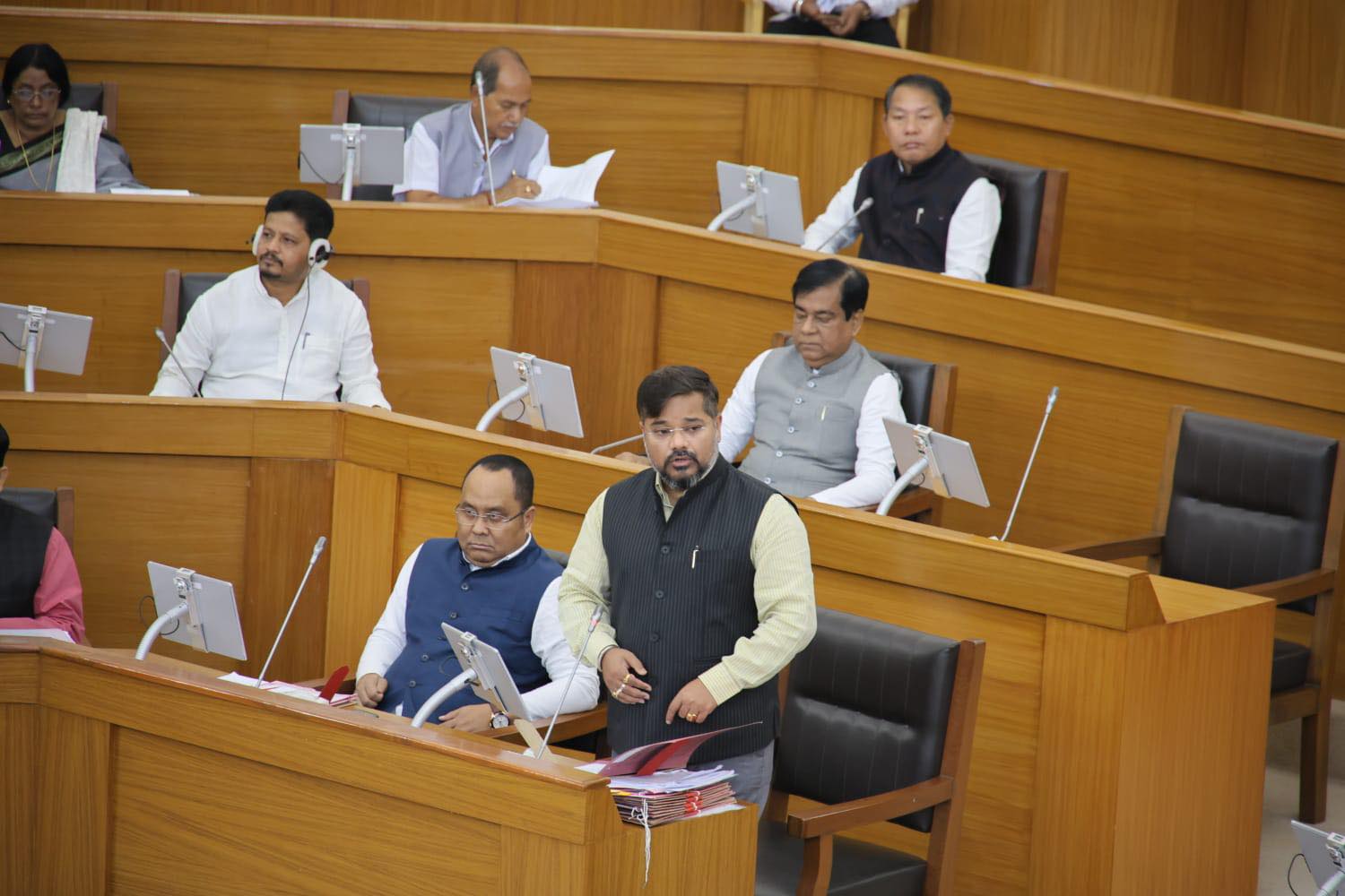 রাজ্যে নতুন রেলপথ সম্প্রসারণের সার্ভের কাজ সম্পন্ন : পরিবহণমন্ত্রী