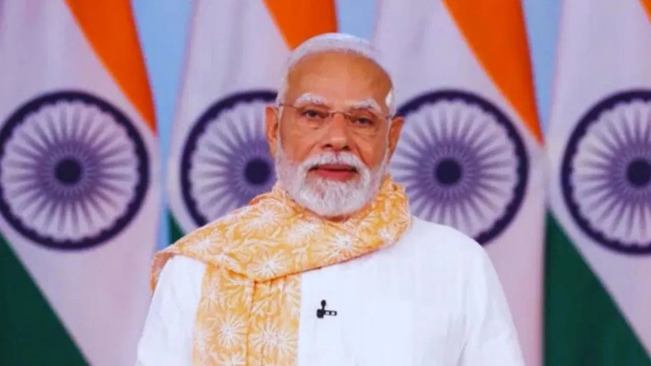 মায়ের অপমান সহ্য করবে না দেশ : প্রধানমন্ত্রী