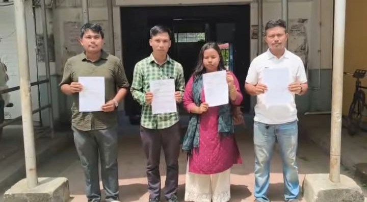 জনজাতি হোস্টেলে ওয়ার্ডেন-নিরাপত্তারক্ষীর দাবি টিএসইউ'র 