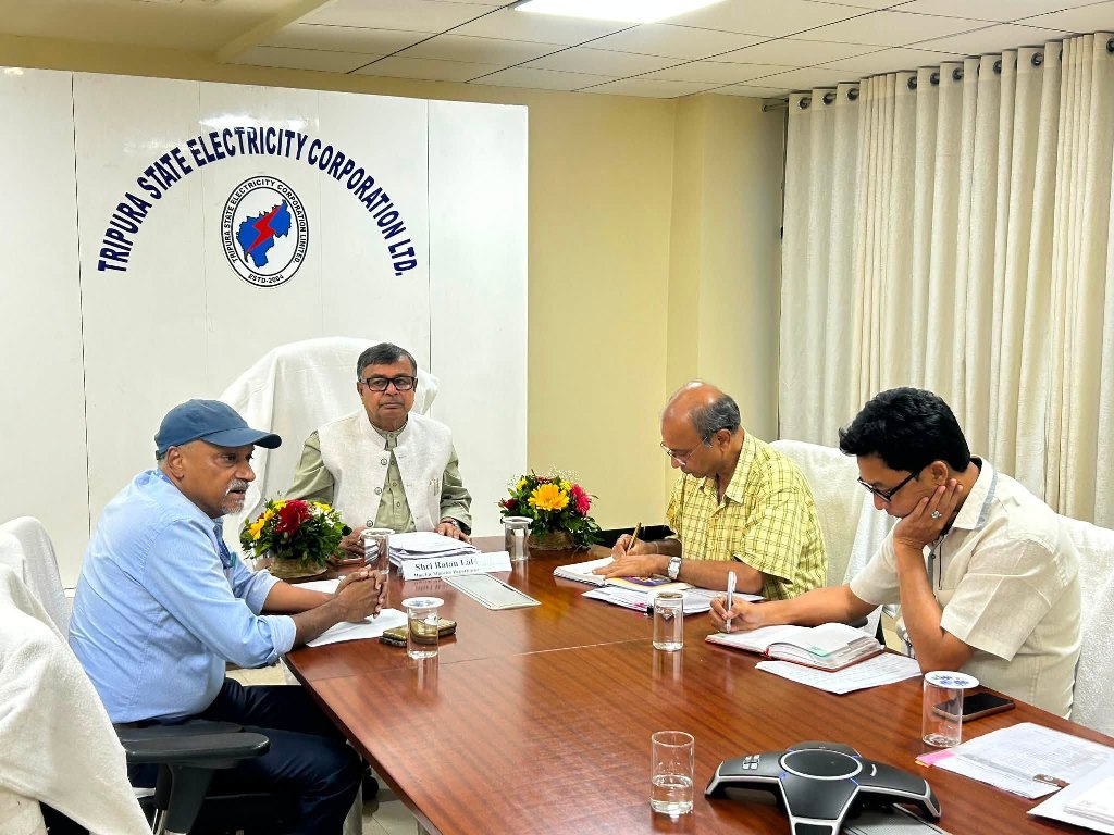 সার্ভার খারাপ হওয়াতেই বিদ্যুৎ বিল বৃদ্ধি, বকেয়া পরিশোধে ৬ মাসের সময় : রতনলাল নাথ