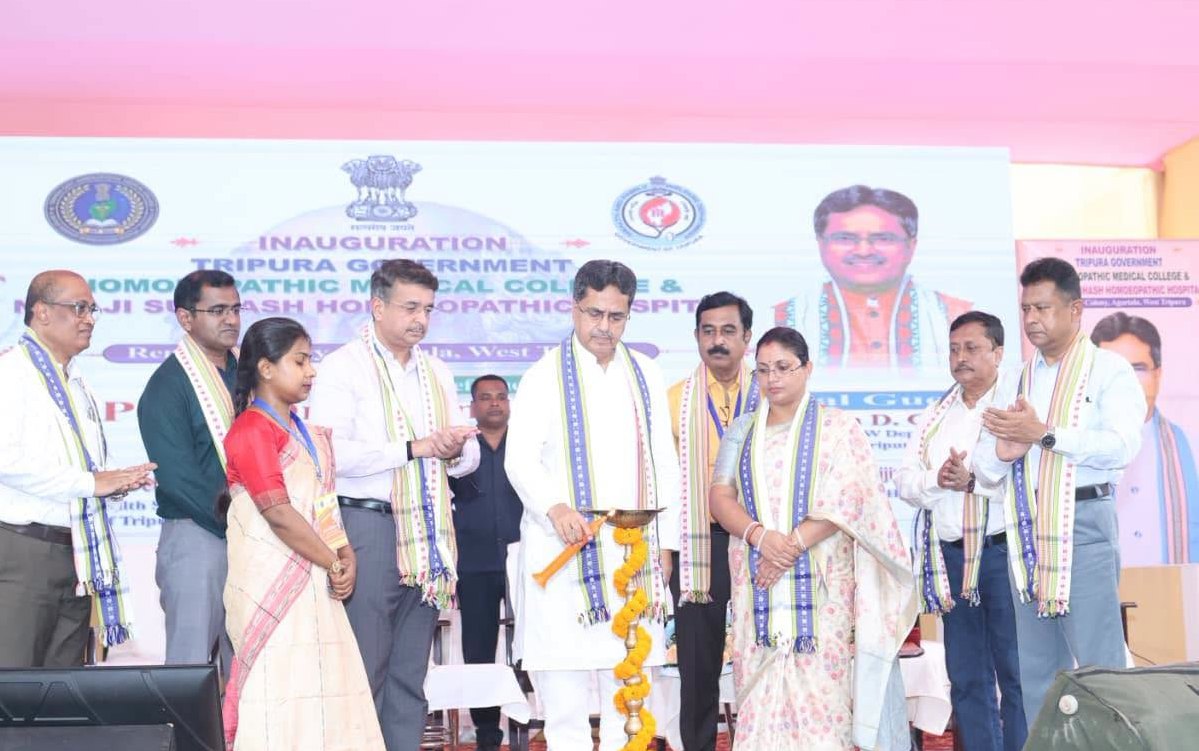 কাজের মাধ্যমেই মানুষের বিশ্বাস অর্জন করতে চায় রাজ্য সরকার : মুখ্যমন্ত্রী 