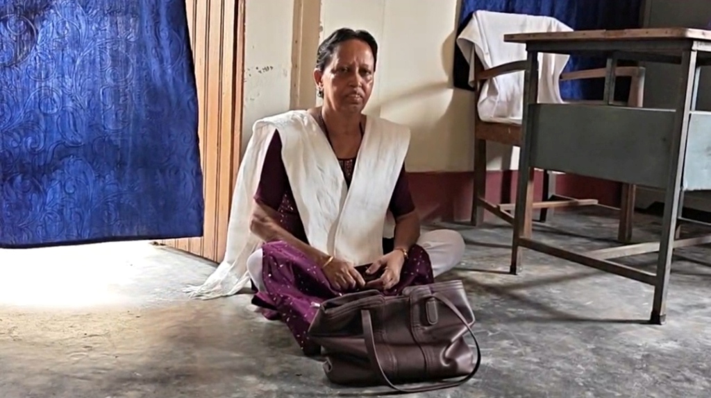 ভজনার নাটকে কলঙ্কিত তথ্য ও সংস্কৃতি দফতর