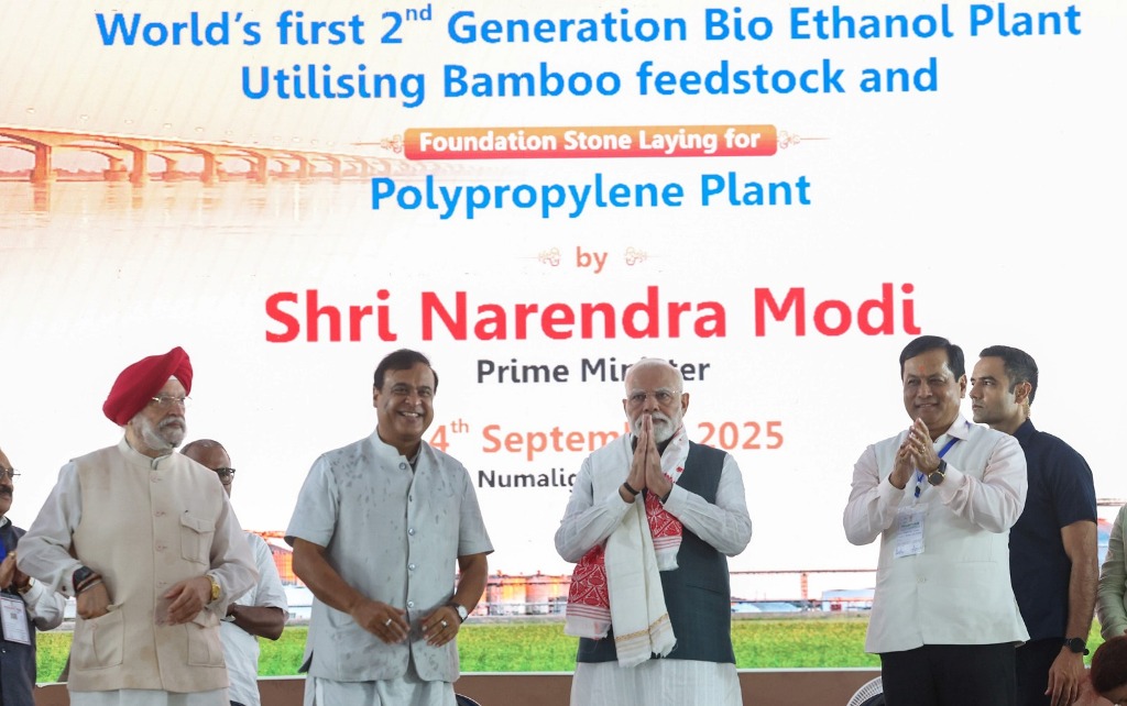 কংগ্রেসের জন্য ভোট ব্যাঙ্কের স্বার্থই সবচেয়ে গুরুত্বপূর্ণ : প্রধানমন্ত্রী