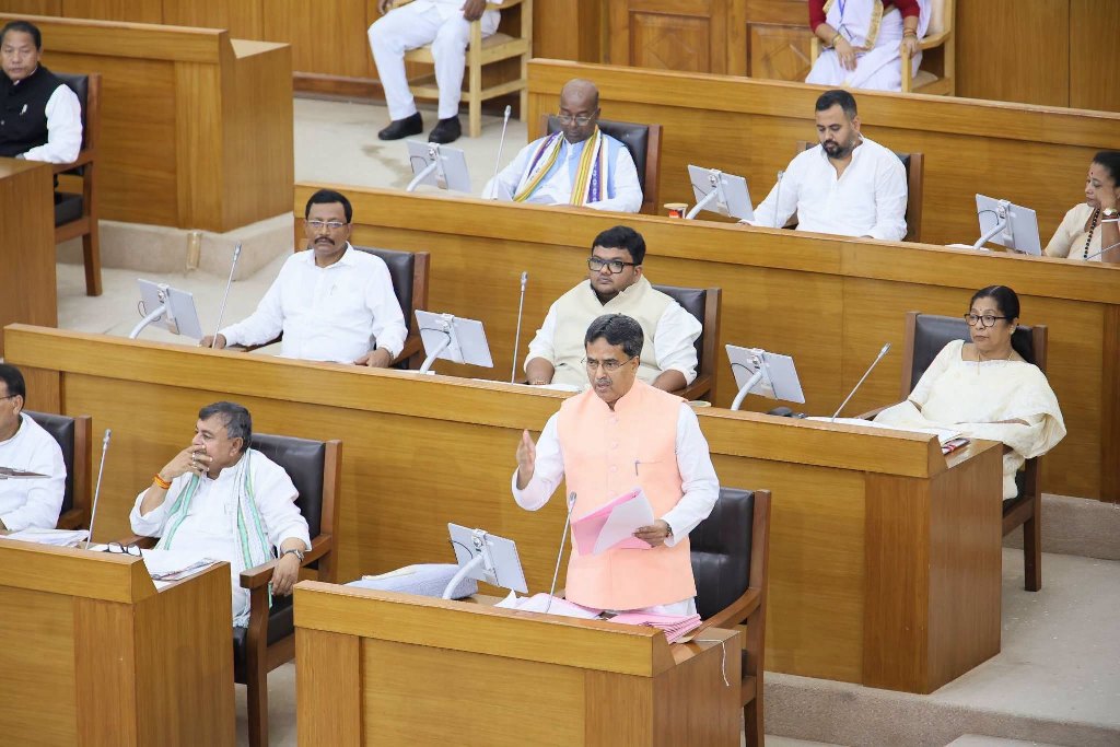 রাজ্যে ২০১৮ থেকে ২৬ পর্যন্ত ৪,৮৭৯ জন শিক্ষক নিয়োগ : মুখ্যমন্ত্রী 