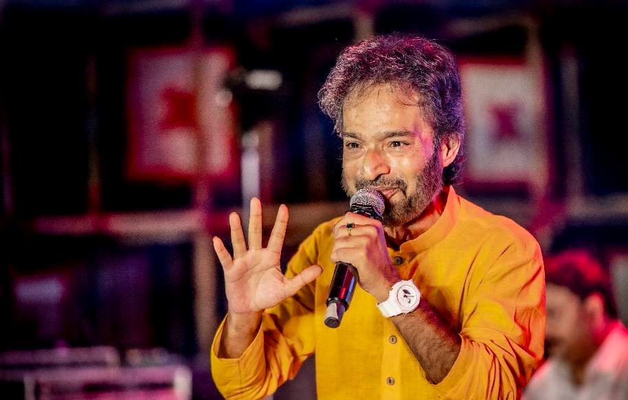 অসুস্থ নচিকেতা, ভর্তি হাসপাতালে