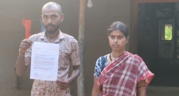 কিশোরী অপহরণে ৮ দিনেও নিষ্ক্রিয় পুলিশ