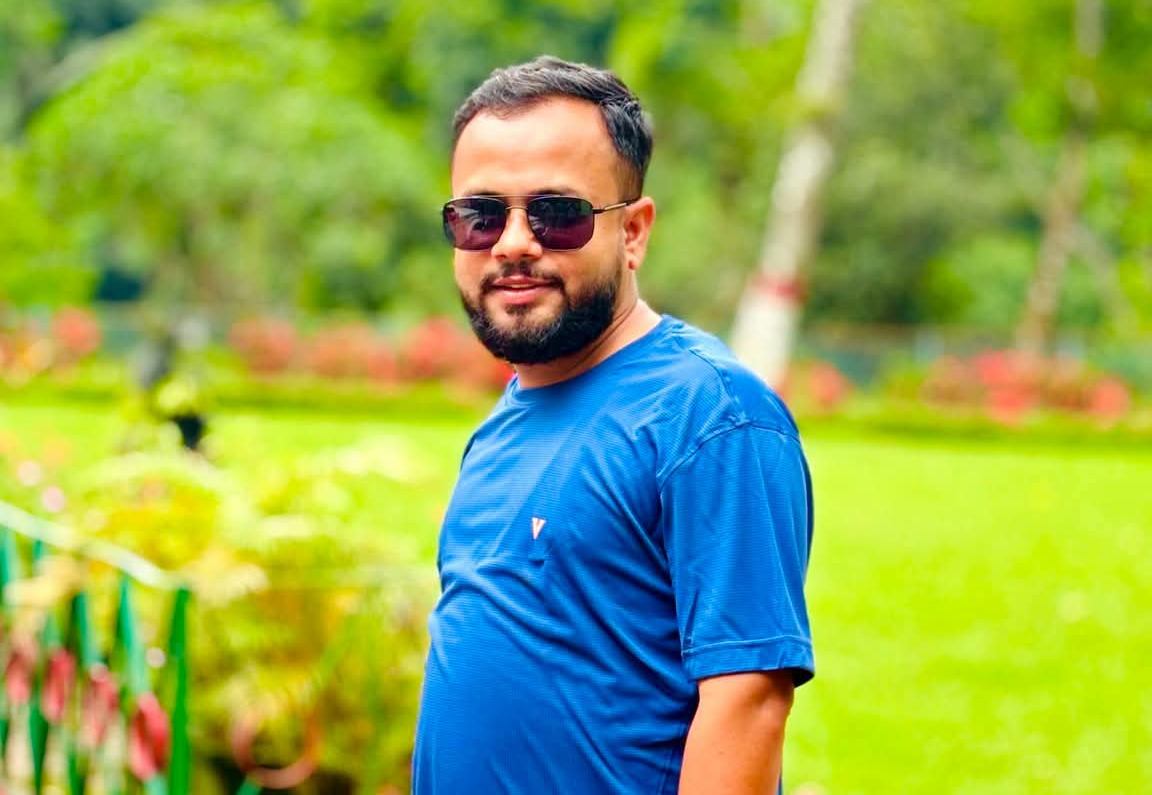 বিশালগড় ছিনতাই কাণ্ডে গ্রেফতার ফেরদৌস মিয়া