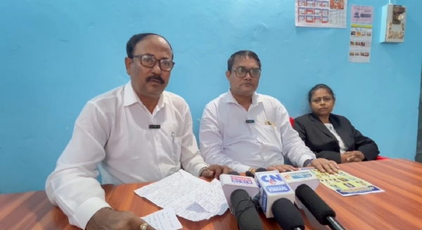 ত্রিপুরা বার অ্যাসোসিয়েশন নির্বাচন ঘিরে সরগরম পরিবেশ