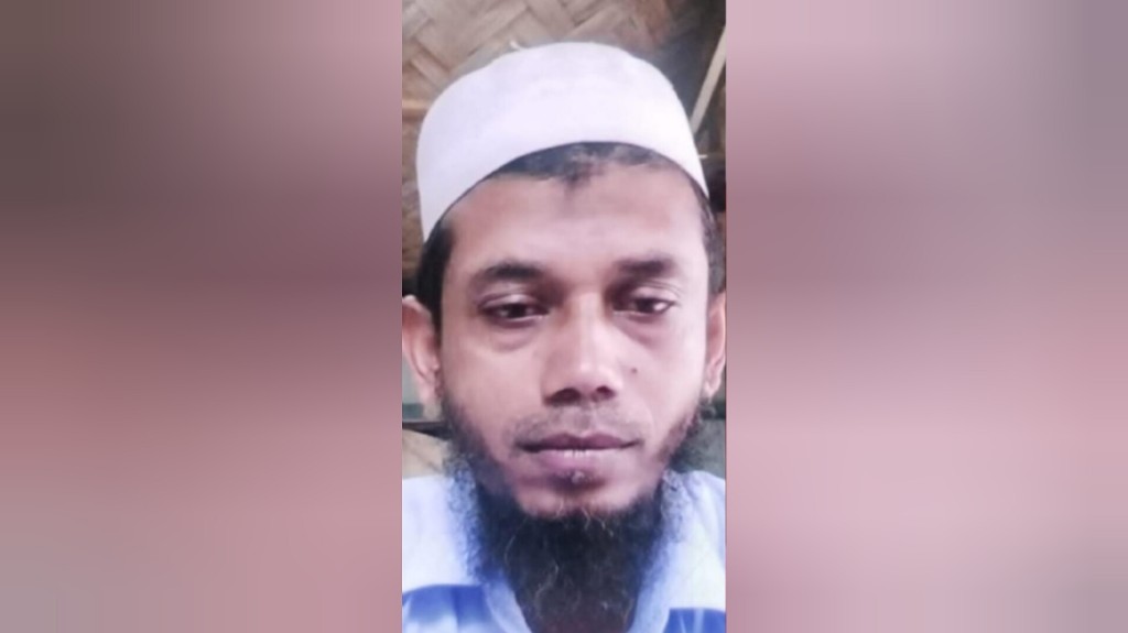 নাবালিকাকে ধর্ষণের চেষ্টা দলিল লেখকের 