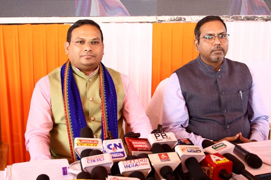 দেশকে দুর্নীতি মুক্ত করার জন্যই বিকশিত ভারত-জি রাম জি আইন : পঞ্চায়েত মন্ত্রী