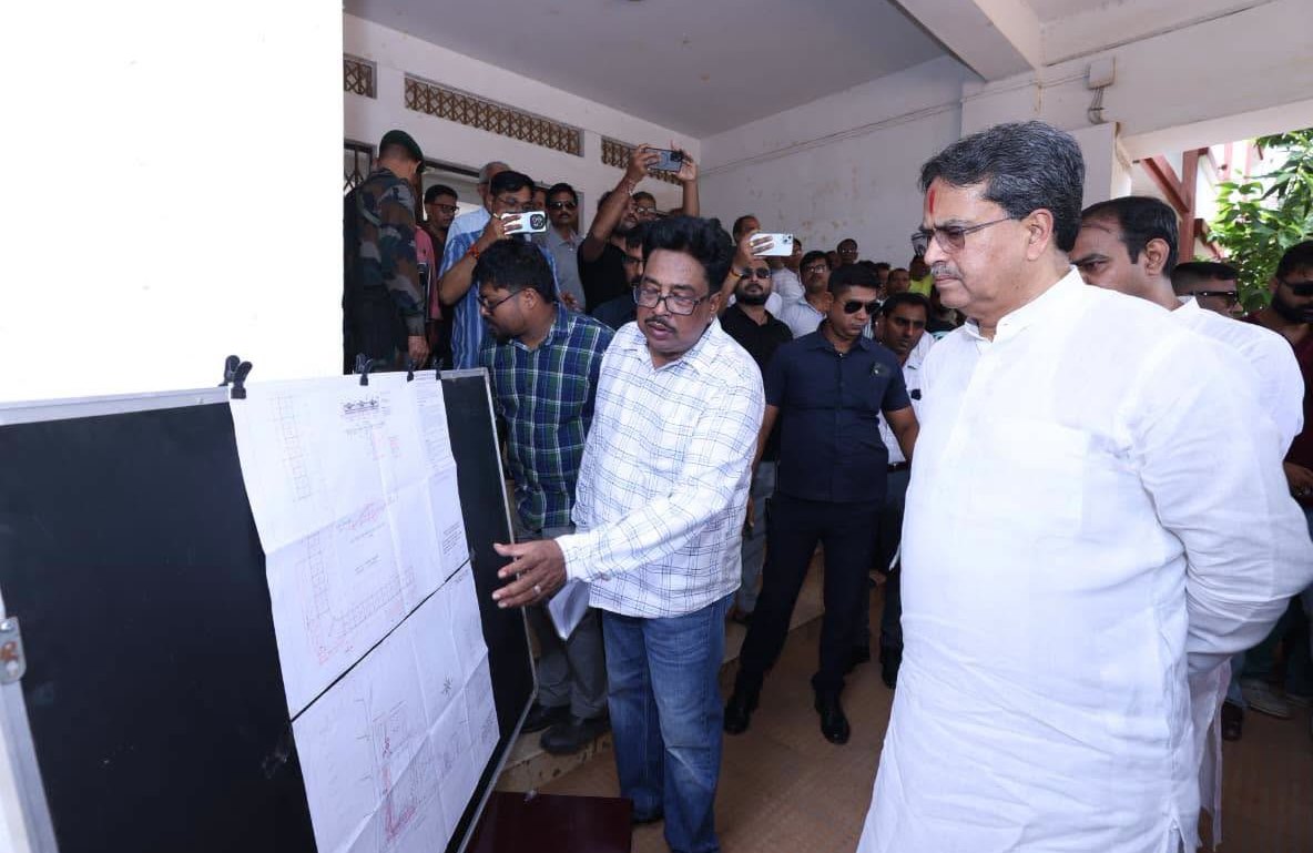 টেট উত্তীর্ণ হলেই তাৎক্ষণিকভাবে চাকরি নয় — স্পষ্ট বার্তা মুখ্যমন্ত্রীর 