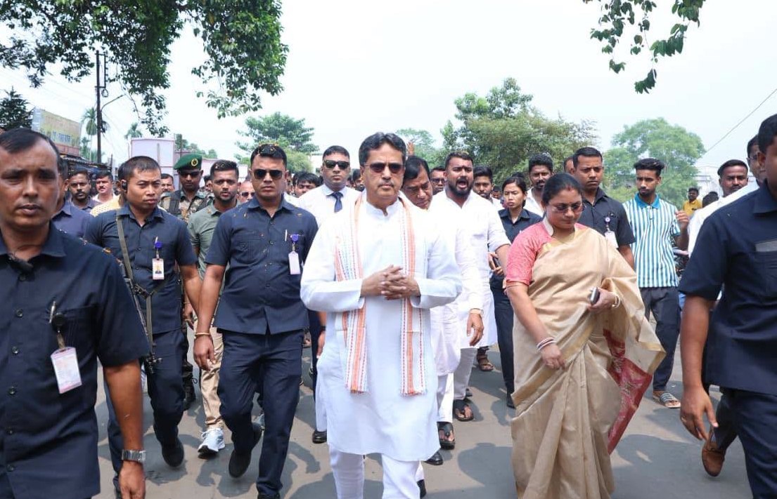 ভিলেজ কমিটিতে ৯০ শতাংশের বেশি আসন পাবে এনডিএ — প্রত্যাশা মুখ্যমন্ত্রীর