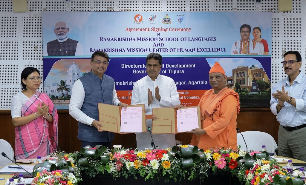 বর্তমানে যুব সমাজ জীবন-জীবিকার প্রশ্নে চ্যালেঞ্জের সম্মুখীন : মুখ্যমন্ত্রী 