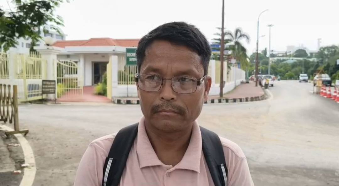 অনির্দিষ্টকালের সড়ক ও রেলপথ অবরোধের হুঁশিয়ারি প্রাক্তন জঙ্গিদের