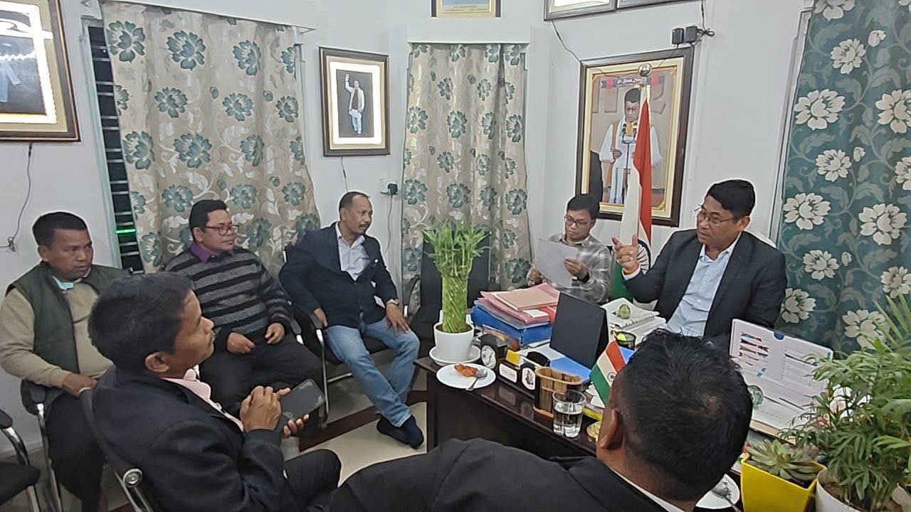 অবশেষে অবরোধ প্রত্যাহার আত্মসমর্পণকারী বৈরীদের  