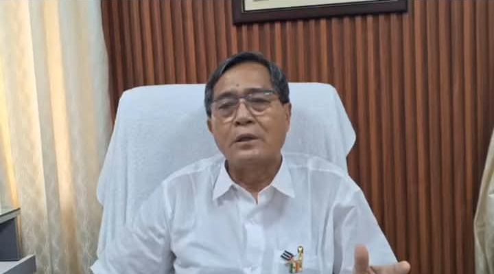 আইনশৃঙ্খলা, কর্মসংস্থান ও পিআরটিসি ইস্যুতে সরব বিরোধী দলনেতা 
