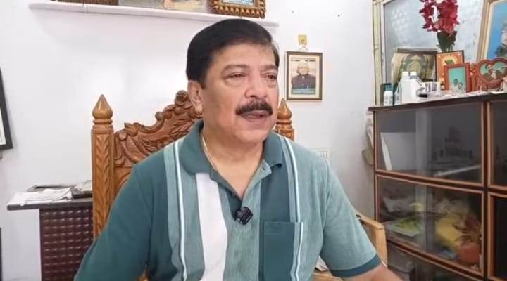 রাজ্যের স্বাস্থ্য পরিষেবা ভেঙে পড়ার আশঙ্কা কংগ্রেস বিধায়কের