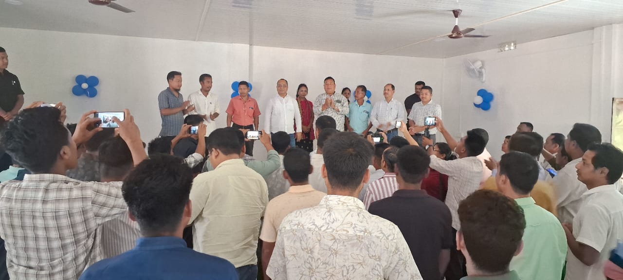 সুপ্রিমোকে চ্যালেঞ্জ ছুঁড়ে দিলেন অনিমেষ!