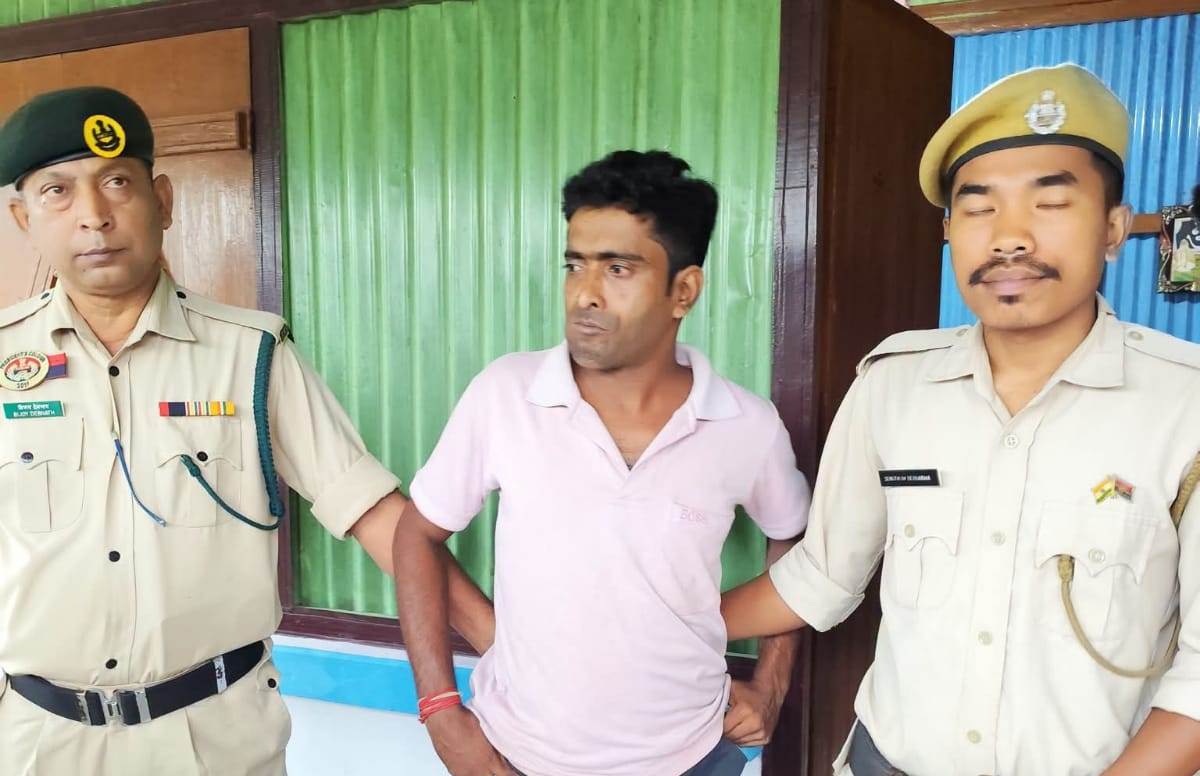 জাল নোট কাণ্ডে ম্যারাথন দৌড়ঝাঁপ পুলিশের 