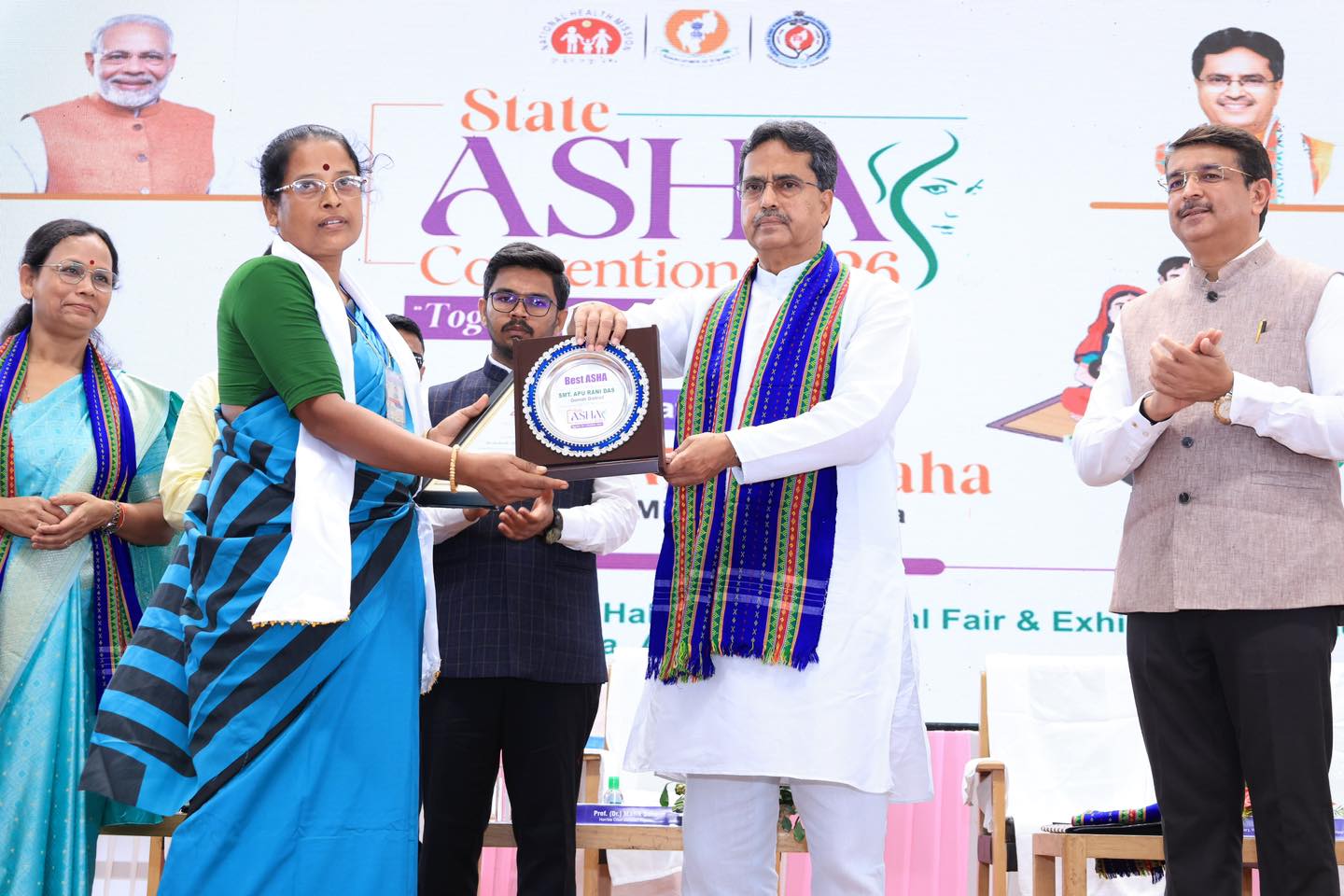 আন্দোলনের কোনও প্রয়োজন নেই, আশাকর্মীদের বার্তা মুখ্যমন্ত্রীর 