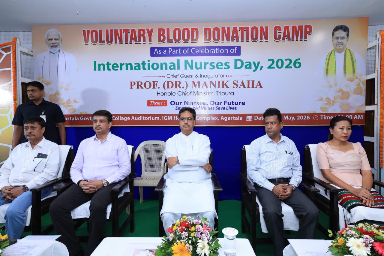 স্বাস্থ্যকর্মীদের সংবেদনশীল হওয়ার পরামর্শ মুখ্যমন্ত্রীর 