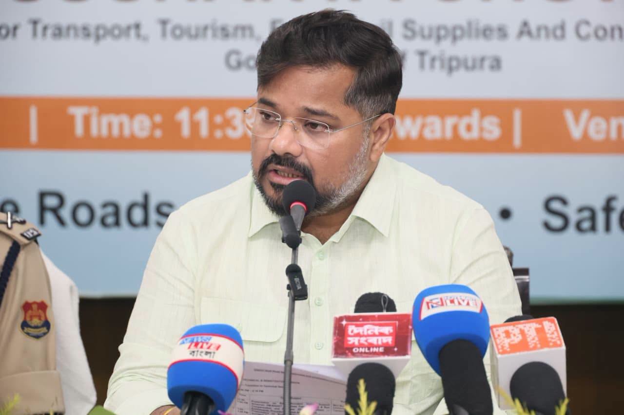 দুর্ঘটনায় ক্ষতিগ্রস্তদের পাশে দাঁড়াতে চালু রয়েছে তিন প্রকল্প : পরিবহণমন্ত্রী