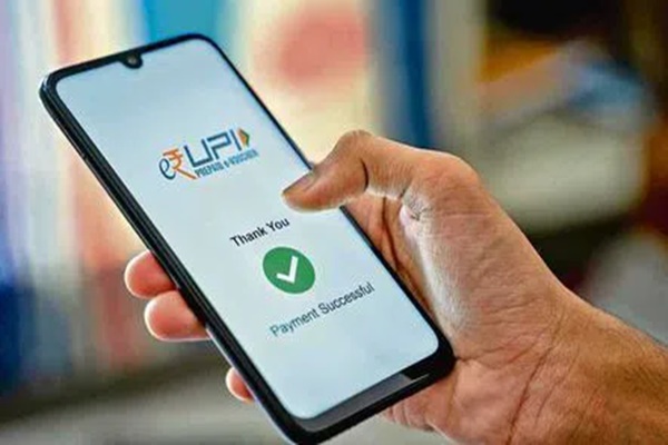 উৎসবের মরশুমে ইউপিআই লেনদেনে স্বস্তি 