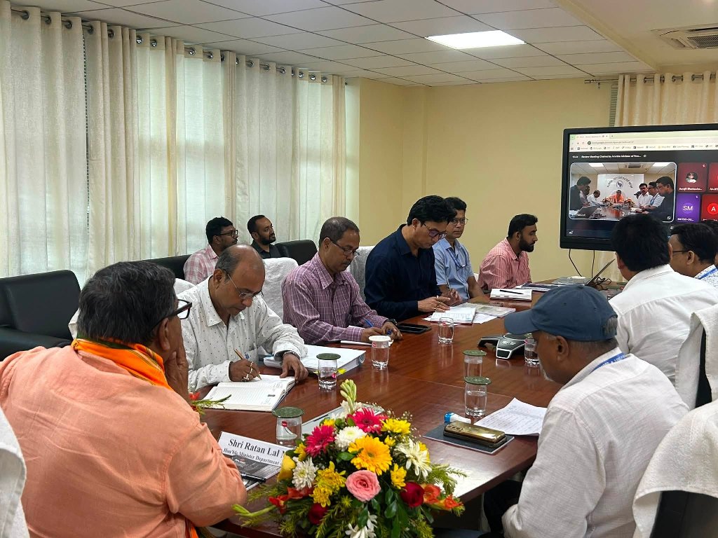গ্রাহকদের অভিযোগ দ্রুত নিষ্পত্তির নির্দেশ বিদ্যুৎমন্ত্রীর 