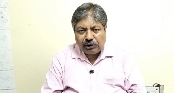 প্রাইভেট প্র্যাকটিস বন্ধের সিদ্ধান্তকে প্রশংসা করলেন ডাঃ প্রদীপ ভৌমিক
