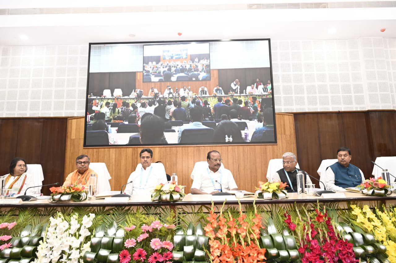 জবাবদিহিতাই গণতন্ত্রের অন্যতম ভিত্তি : মুখ্যমন্ত্রী 