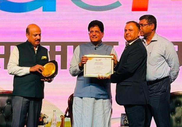 গভর্নমেন্ট ই-মার্কেটপ্লেস'র মাধ্যমে সম্মানিত ত্রিপুরা 