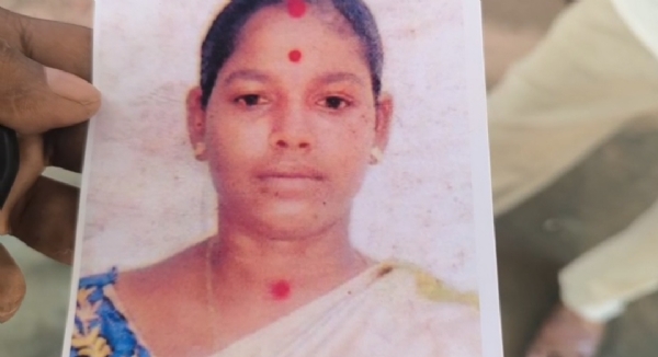 ডিম রান্না নিয়ে বাড়ি থেকে বেরিয়ে নিখোঁজ গৃহবধূ