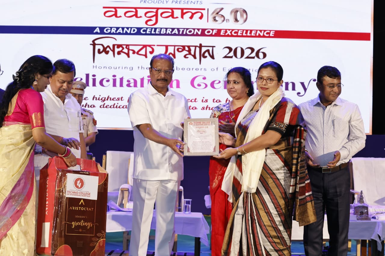 সমাজ রূপান্তরের ক্ষেত্রে সরাসরি অবদান রাখবে জাতীয় শিক্ষানীতি : রাজ্যপাল