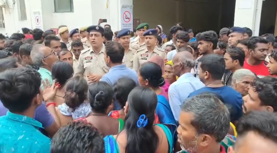 চৈত্র মেলার টোকেন নিয়ে উত্তেজনা আগরতলা পুরনিগমে 